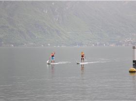 Bellagio, Lago di Como