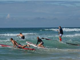 Stand Up Paddle
