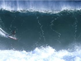 Some goodness from home