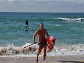Stand Up Paddle