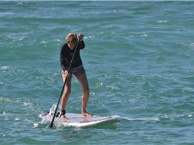 Stand Up Paddle