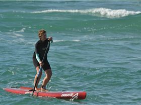 Stand Up Paddle