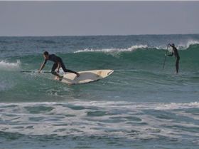 Stand Up Paddle