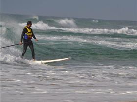 Stand Up Paddle