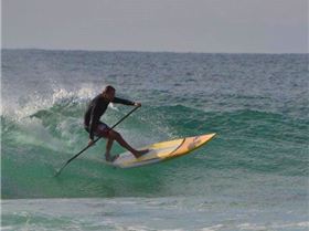 Stand Up Paddle