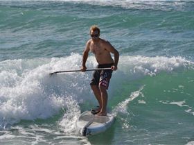Stand Up Paddle