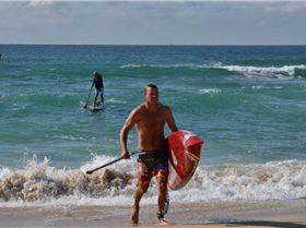 Stand Up Paddle