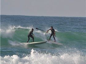 Stand Up Paddle