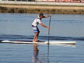 Stand Up Paddle