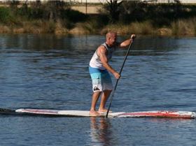 Stand Up Paddle