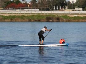 Stand Up Paddle