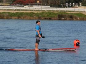 Stand Up Paddle