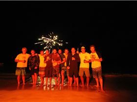 More shots from Addiction 2013