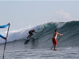 More shots from Addiction 2013