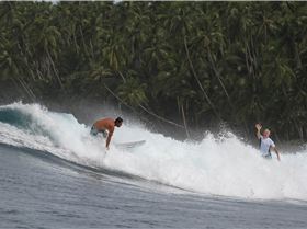 More shots from Addiction 2013