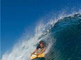 Blade Magazine Issue 2