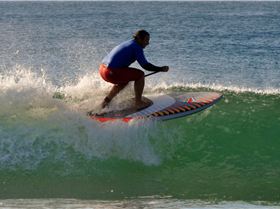 Stand Up Paddle