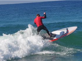 Stand Up Paddle