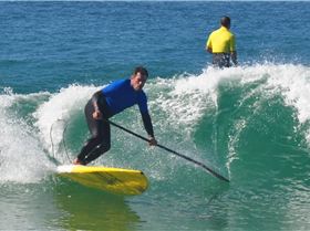 Stand Up Paddle