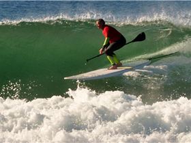 Stand Up Paddle