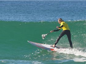Stand Up Paddle