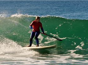 Stand Up Paddle