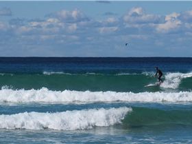 2.L-Kai 12'6 surfing