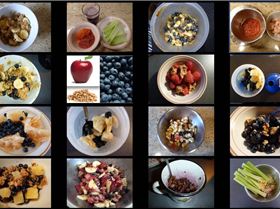 Dawn Patrol Breckfast & Snacks