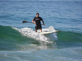 Stand Up Paddle