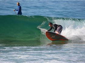 Stand Up Paddle