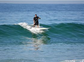 Stand Up Paddle