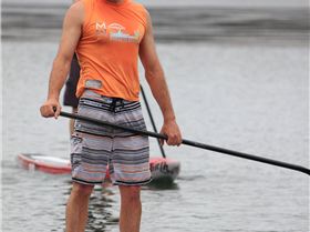 Stand Up Paddle