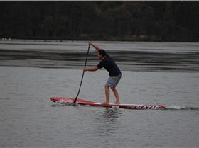 Stand Up Paddle