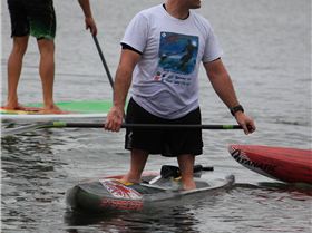 Stand Up Paddle