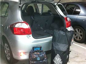 astro wide point 8'2