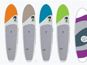 BW SNatural Joyride 600