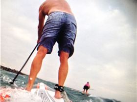 Stand Up Paddle