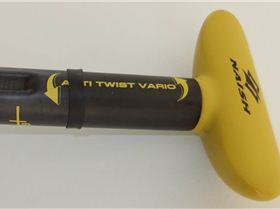 Makani paddle handle