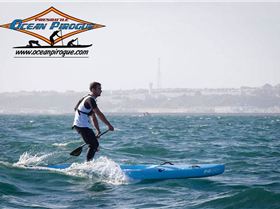 DC NSP 14 sunken deck