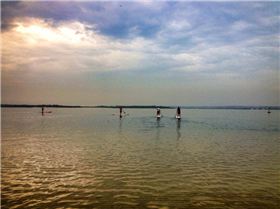 Botany Bay SUP Club
