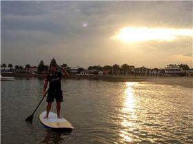 Botany Bay SUP Club