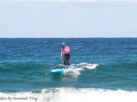 Stand Up Paddle