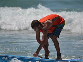 Surfair Island Challenge Race pics