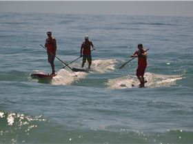 Stand Up Paddle