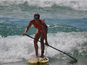 Stand Up Paddle