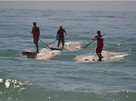 Stand Up Paddle