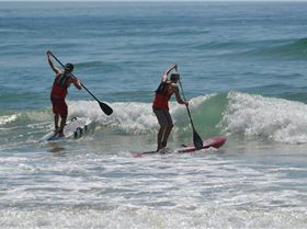 Stand Up Paddle