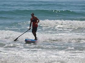 Stand Up Paddle