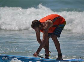 Stand Up Paddle