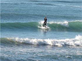 Small surf